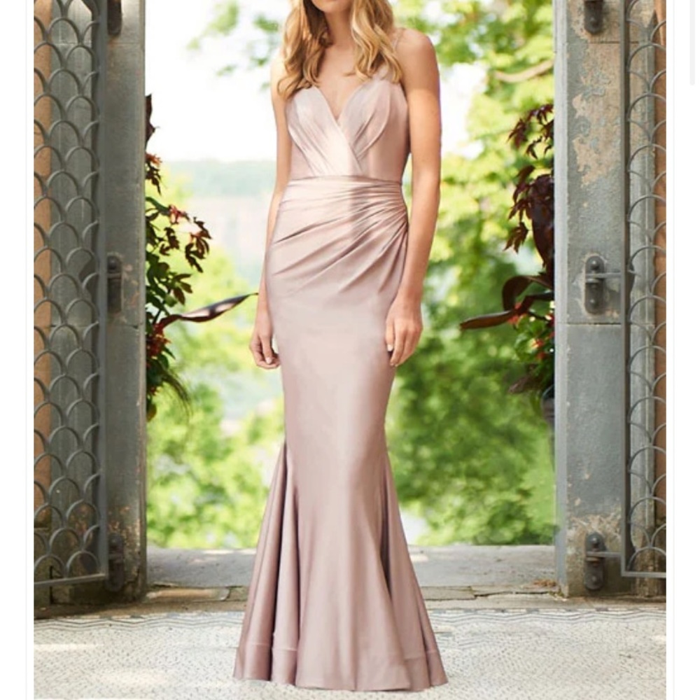 Bari Jay Dusk Dress 2000